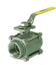 110-SS-YYF-O-80 by FLO TITE