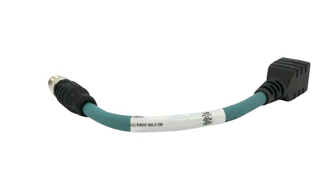 TURCK RSS RJ45SF 841-0.2M