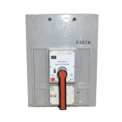 TPS253F by GENERAL ELECTRIC