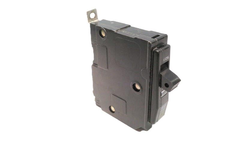 SCHNEIDER ELECTRIC QOB120