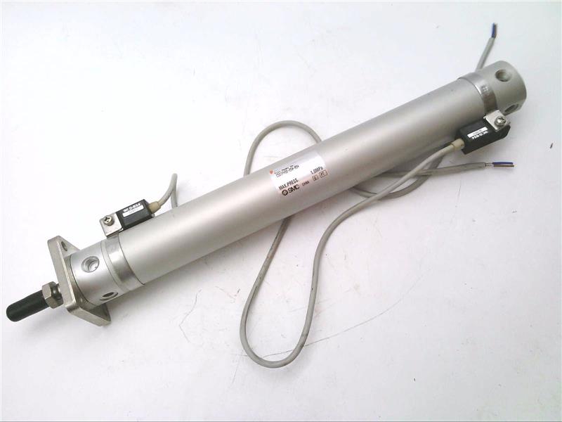 SMC CDG1FN32-250-B54