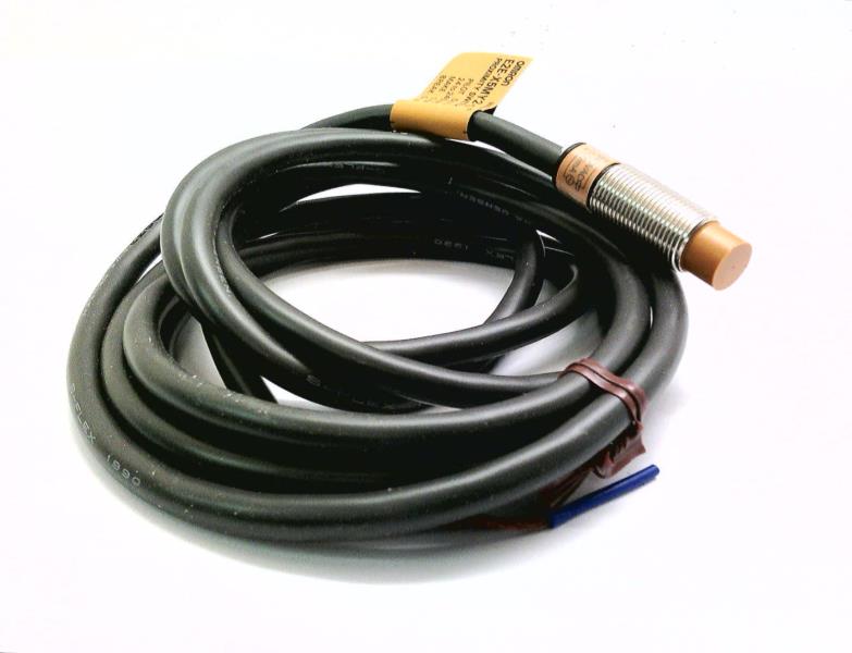 OMRON E2E-X5MY2-G 2M