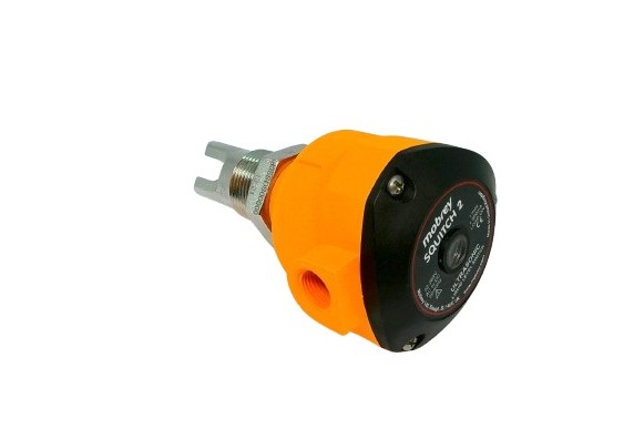 MOBREY 835SDS00000