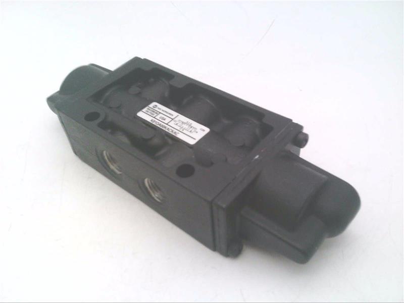 NORGREN K81DA00KACKAC