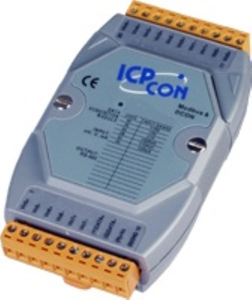 ICP DAS USA M-7017R