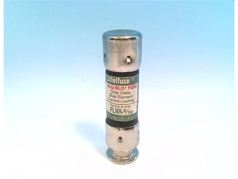 LITTELFUSE FLN-R-2/10