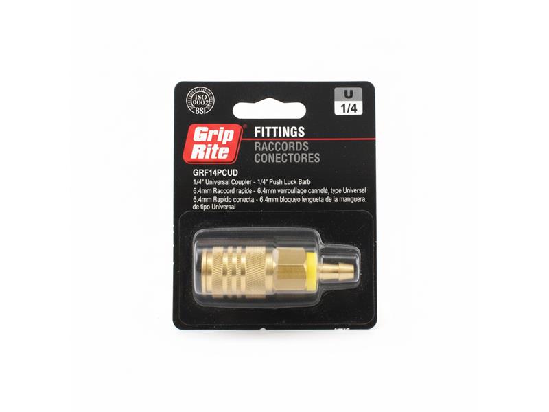 GRIP RITE GRF14PCUD