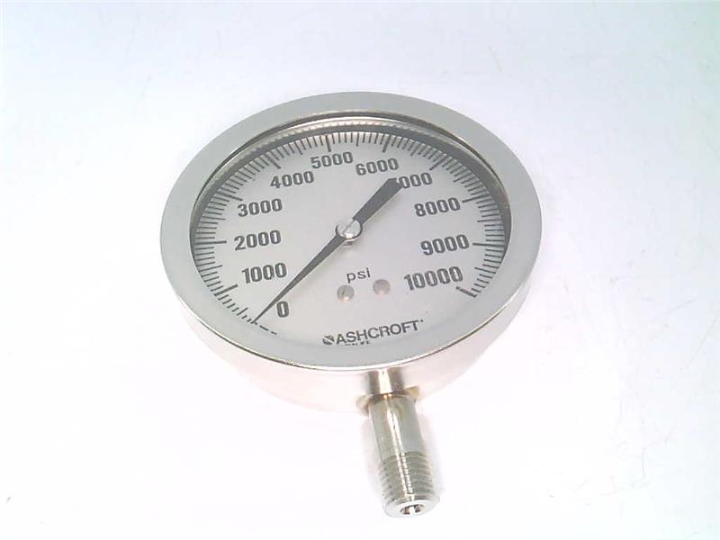 ASHCROFT 35 1009SW02L10000#