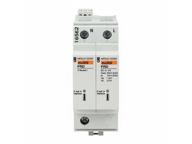 16562 by SCHNEIDER ELECTRIC