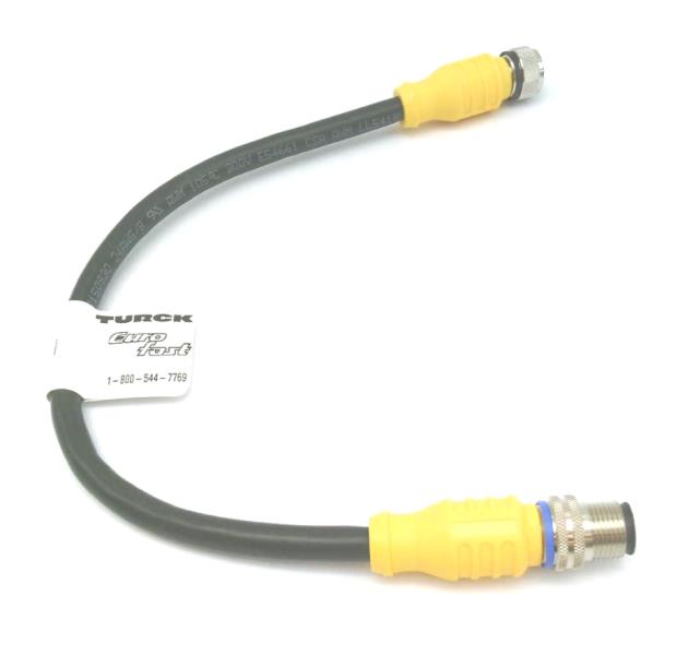 TURCK E-RKS 8T-930-0.3-RSS 8T