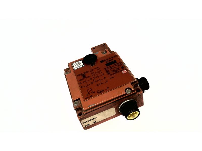 SCHNEIDER ELECTRIC XCSE8533Z1