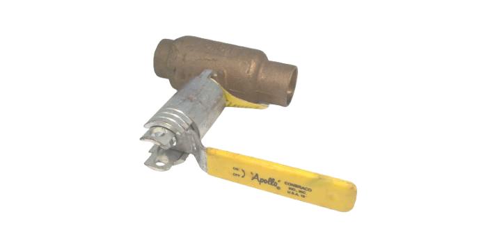 APOLLO VALVES 70-245-01