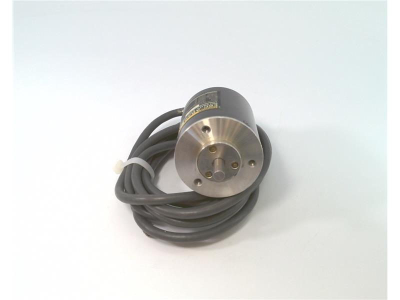 OMRON E6C-AB4B-26