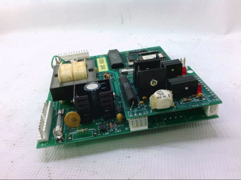 UNIVERSAL DYNAMICS UDC-0287