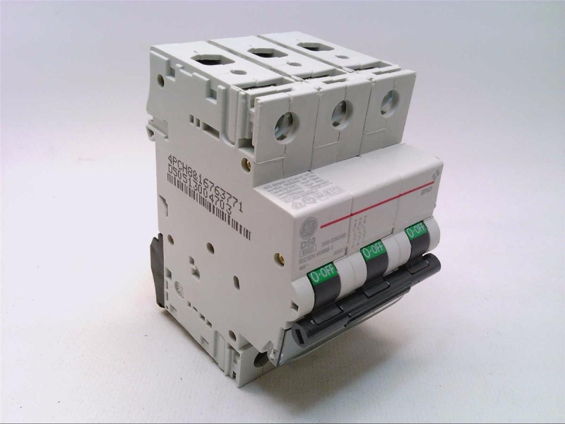 EP63D50 par GENERAL ELECTRIC