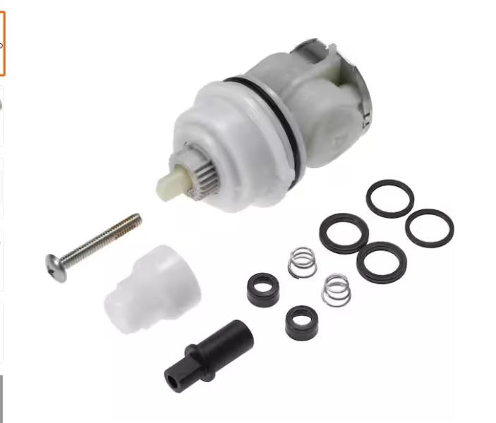 DELTA FAUCET RP32104