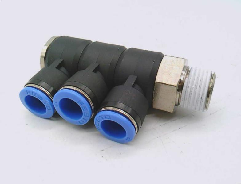 FESTO QSLV3-1/2-12