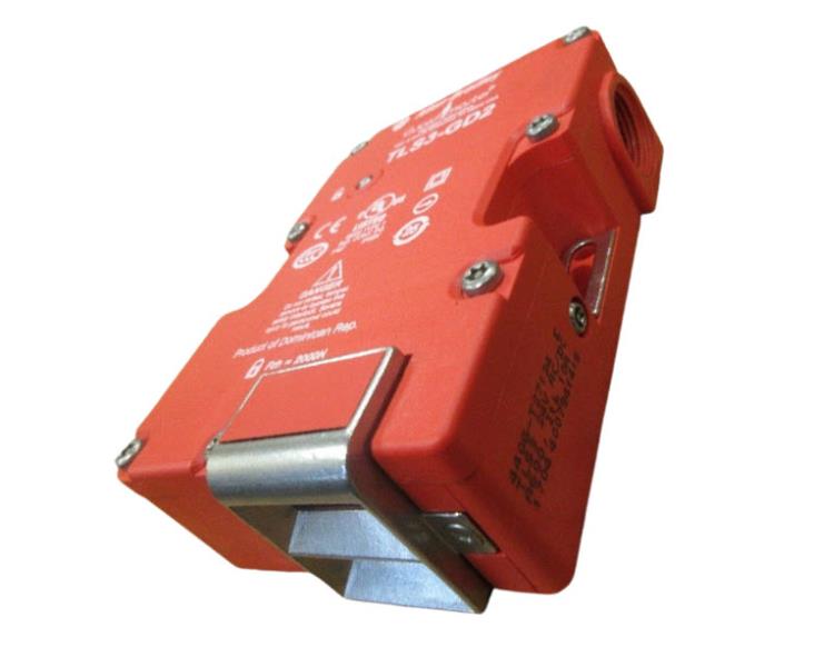 ALLEN BRADLEY 440G-T27134