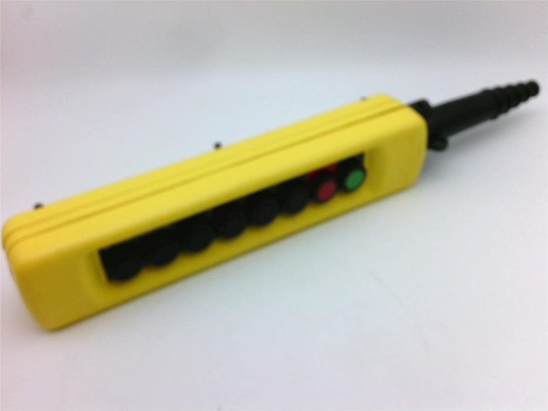 SCHNEIDER ELECTRIC XACA08912VRM