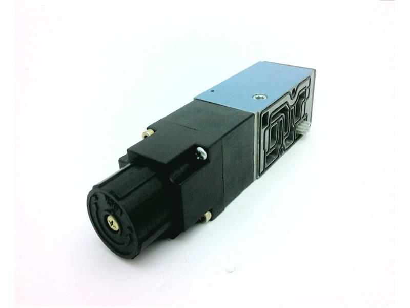 MAC VALVES INC PR82A-GBDA-7