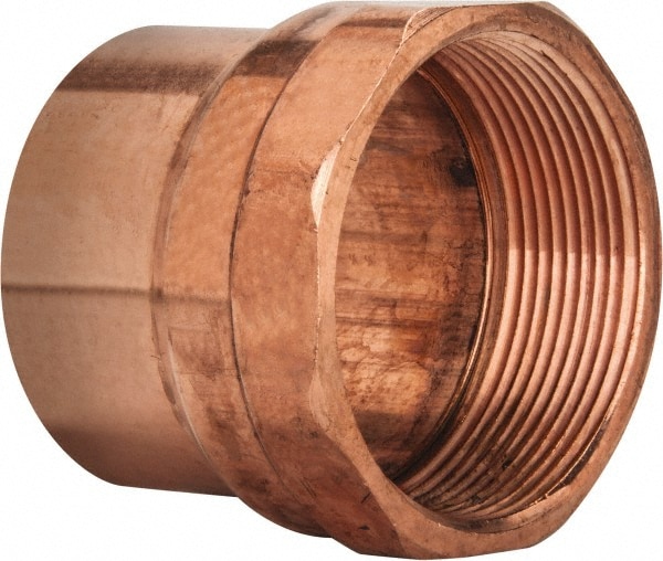 MUELLER INDUSTRIES W 01297