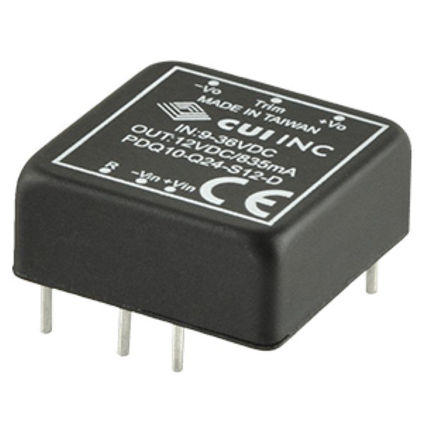 CUI INC PDQ10-Q24-D12-D