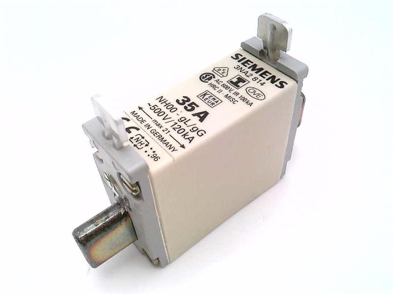 SIEMENS 3NA2814