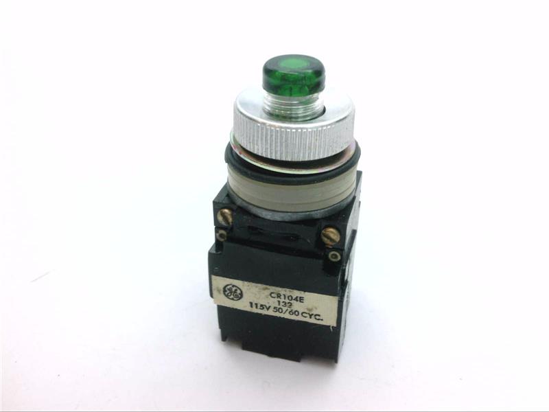 GENERAL ELECTRIC CR104E5321