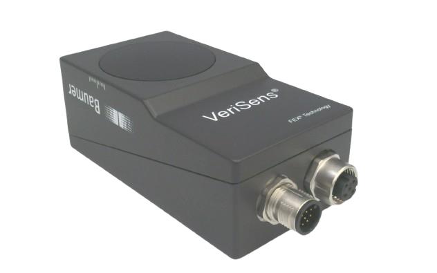 BAUMER ELECTRIC VS XF100M03I16EP