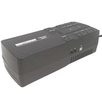 BM0074 by MINUTEMAN POWER TECHNOLOGIES