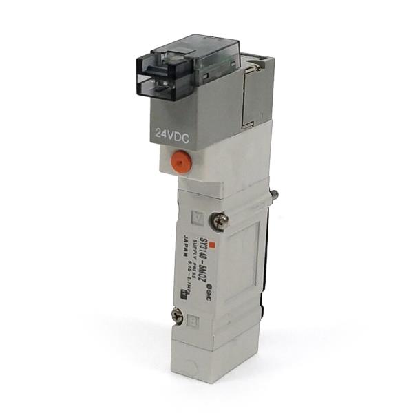 SY3140-5MOZ par SMC