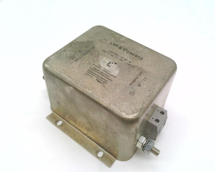 SSO LNF S 1*230/012