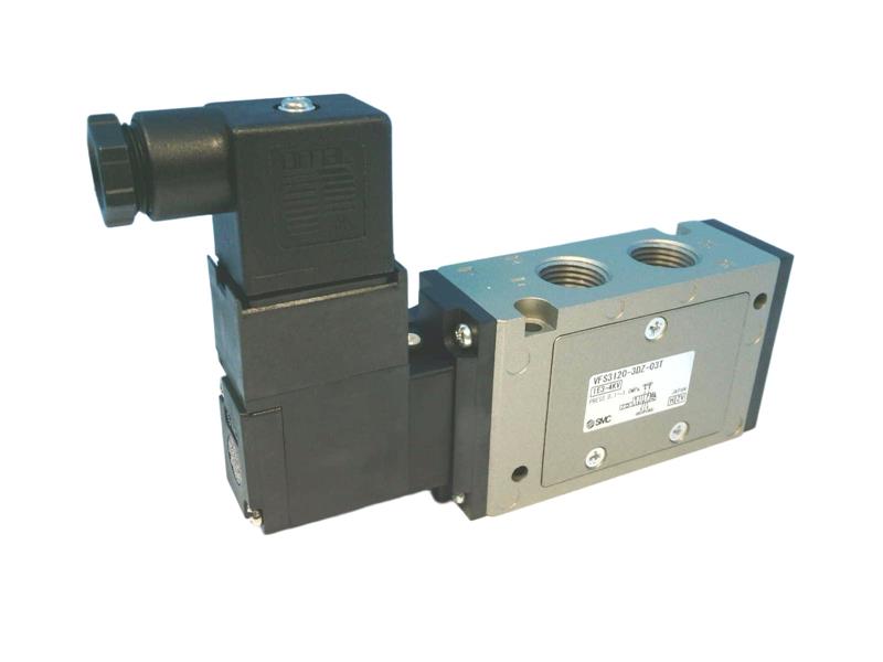 VFS3120-3DZ-03T by SMC