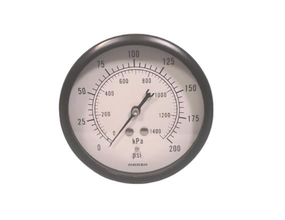 MARSH BELLOFRAM J8854