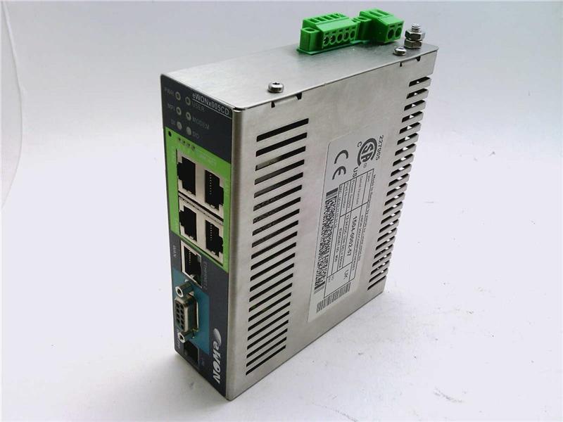 HMS INDUSTRIAL NETWORKS EW26261