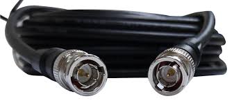 BNC-BNC PLUG RG59 2M par MULTICOMP