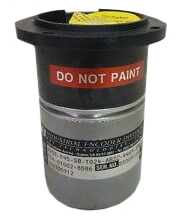 BEI SENSORS H25E-F45-SB-1024-ABZC-4469-LED-SM18-S