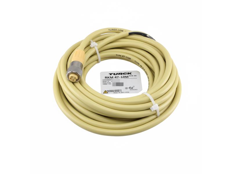 TURCK RKM 47-10M