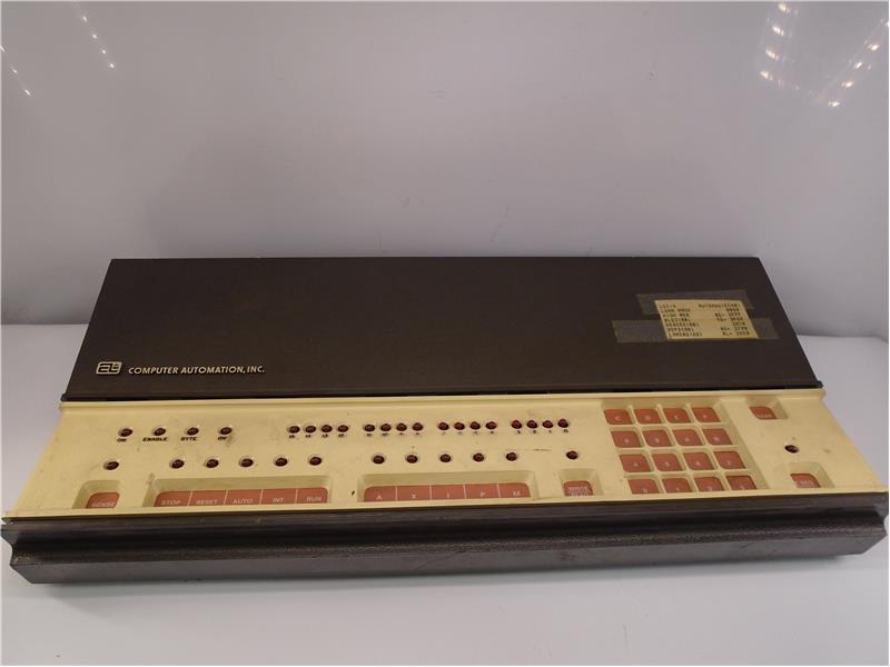 COMPUTER AUTOMATION 12036-00