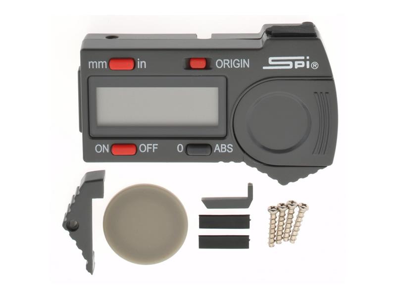 SWISS PRECISION INSTRUMENTS MS160719004