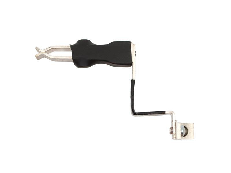 BRAH ELECTRIC RV100N