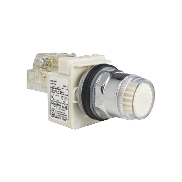 SCHNEIDER ELECTRIC 9001-K1L35WH13