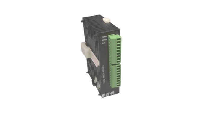 EATON CORPORATION ELC-AN04ANNN