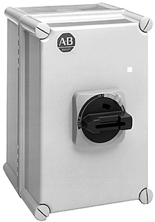 ALLEN BRADLEY 194E-KA32E-PE