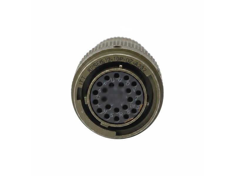 ITT KPSE6E12-10P-DZ-A232
