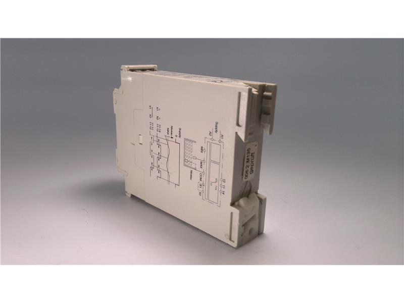 DOLD MK9151.11 2-450KOHM DC24V