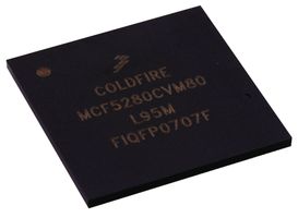 NXP SEMICONDUCTOR MCF5234CVM100