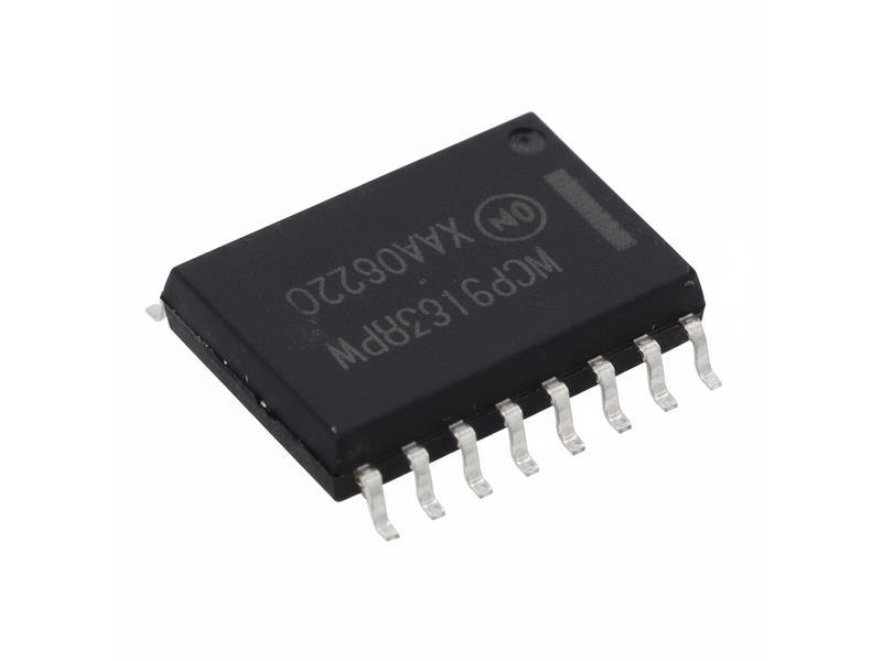 AD7400YRWZ by ANALOG DEVICES