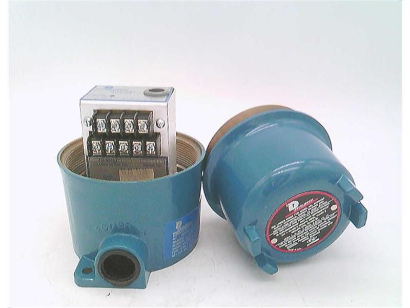 AMETEK 406-6000