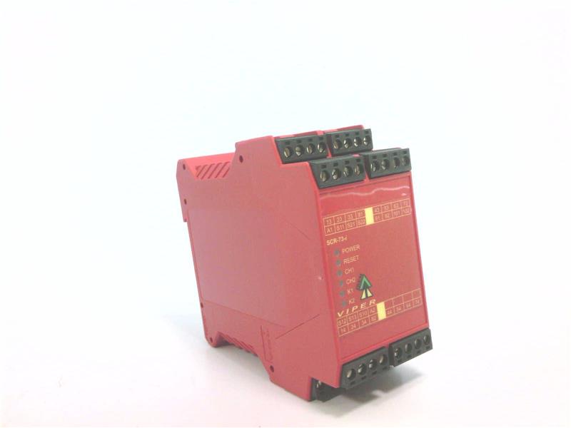 IDEM SAFETY SWITCHES SCR73-280005-P